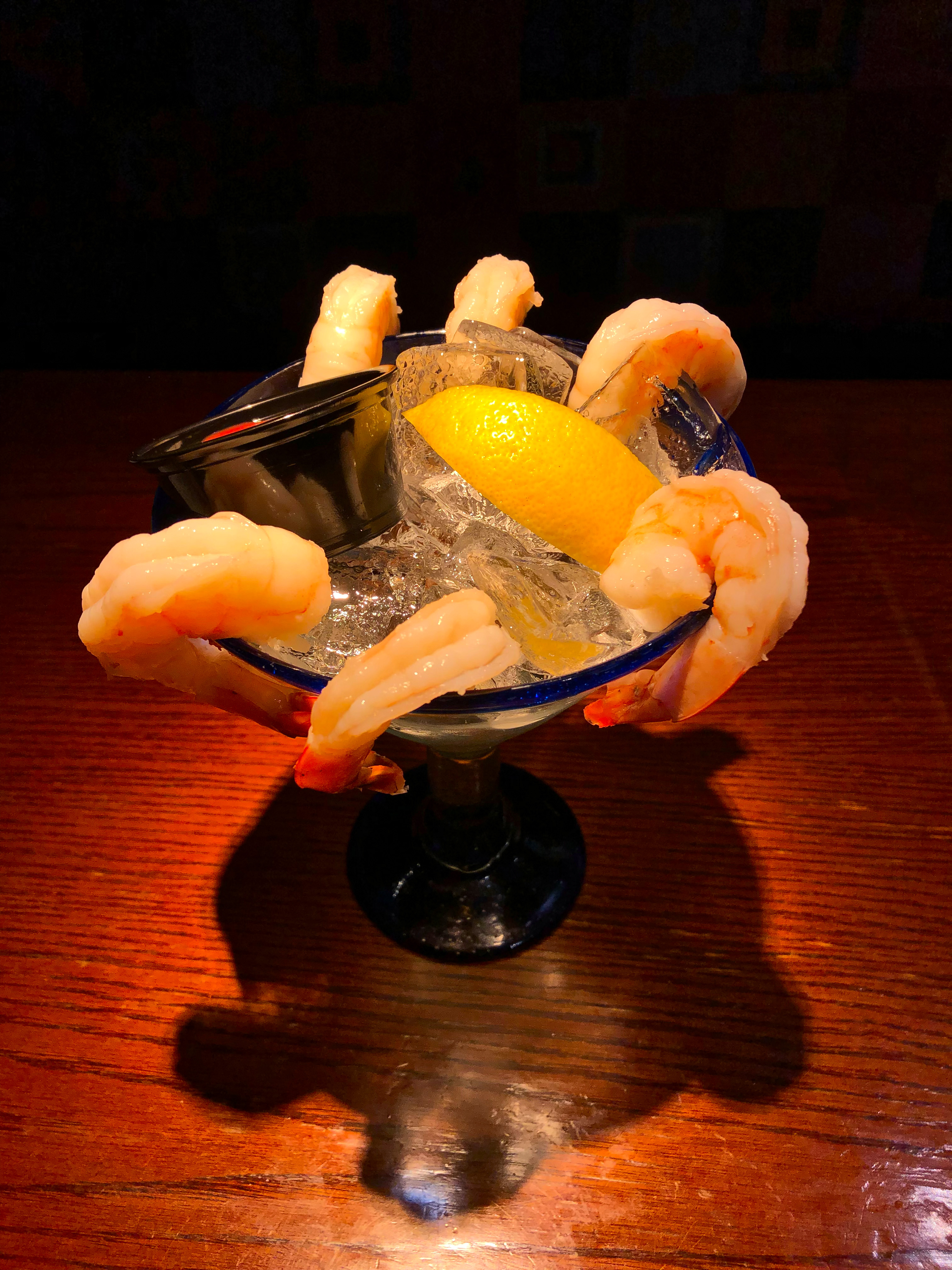 Prawn Cocktail
